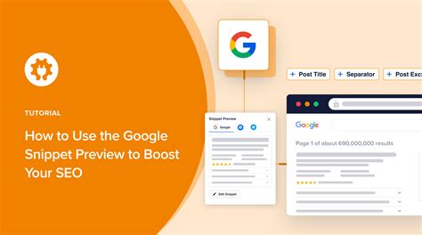 google snippet tool